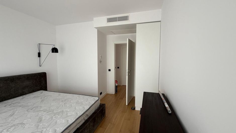 Apartament modern 2 camere I One Herastrau Towers I Complet mobilat - Poză 18