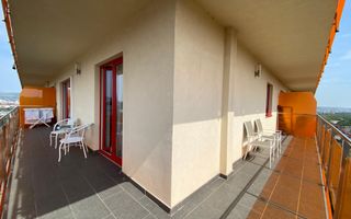 Apartament de inchiriat cu 2 camere, zona Viva City! - Poză 9