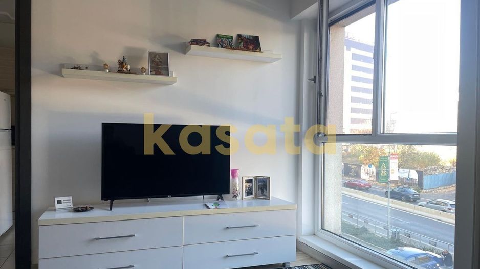 OPORTUNITATE | APARTAMENT 2 CAMERE | FLOREASCA BELVEDERE  | PARCARE - Poză 2