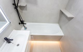 Vânzare, apartament, 2 camere, str. Matei Basarab, Râșcani - Poză 9