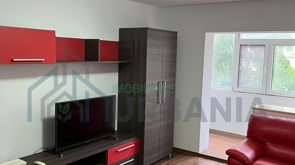 Apartament 2 camere de închiriat, zona Gara-Silvestru, Iași - Poză 1
