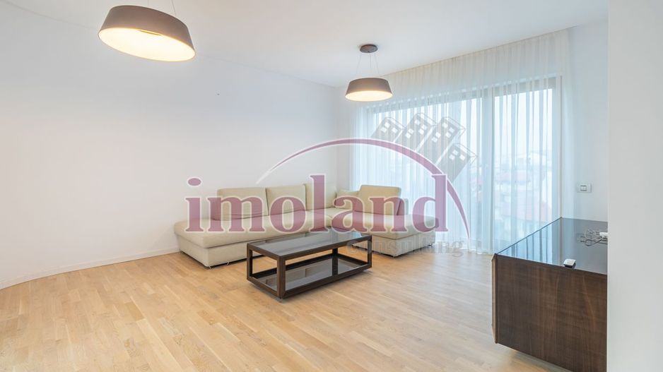 Penthouse - 4 camere + loc de parcare - vanzare - central-Dacia-Eminescu - Poză 15