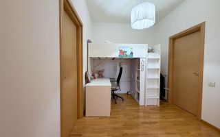 3 camere etaj 1 | loc parcare | Herastrau - Sos Nordului - Poză 11