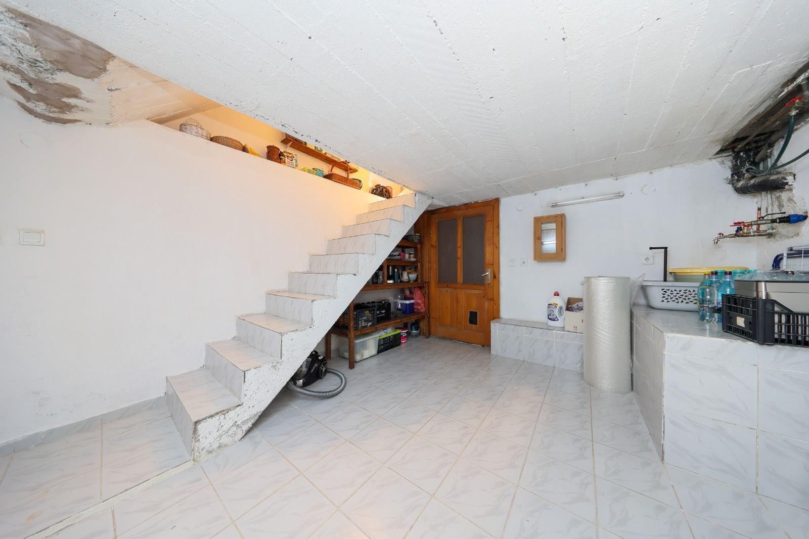 Casa de vanzare Rasnov + Spatiu Comercial | Teren 1062mp - Poză 39