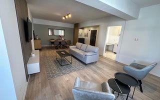 Apartament 3 camere I Lift I Modern I Balcon I Central - Poză 9