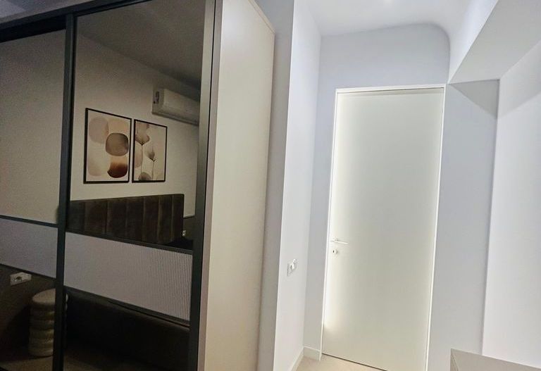 Apartament modern 2 camere, parcare subterană | Cortina North, Pipera - Poză 7