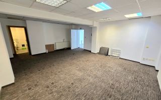 Spațiu Comercial, 145mp, Trafic Pietonal Intens, Zona Mercur - Poză 4