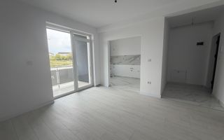 Bloc nou finalizat. Loc de parcare. Finisat la cheie - Poză 2
