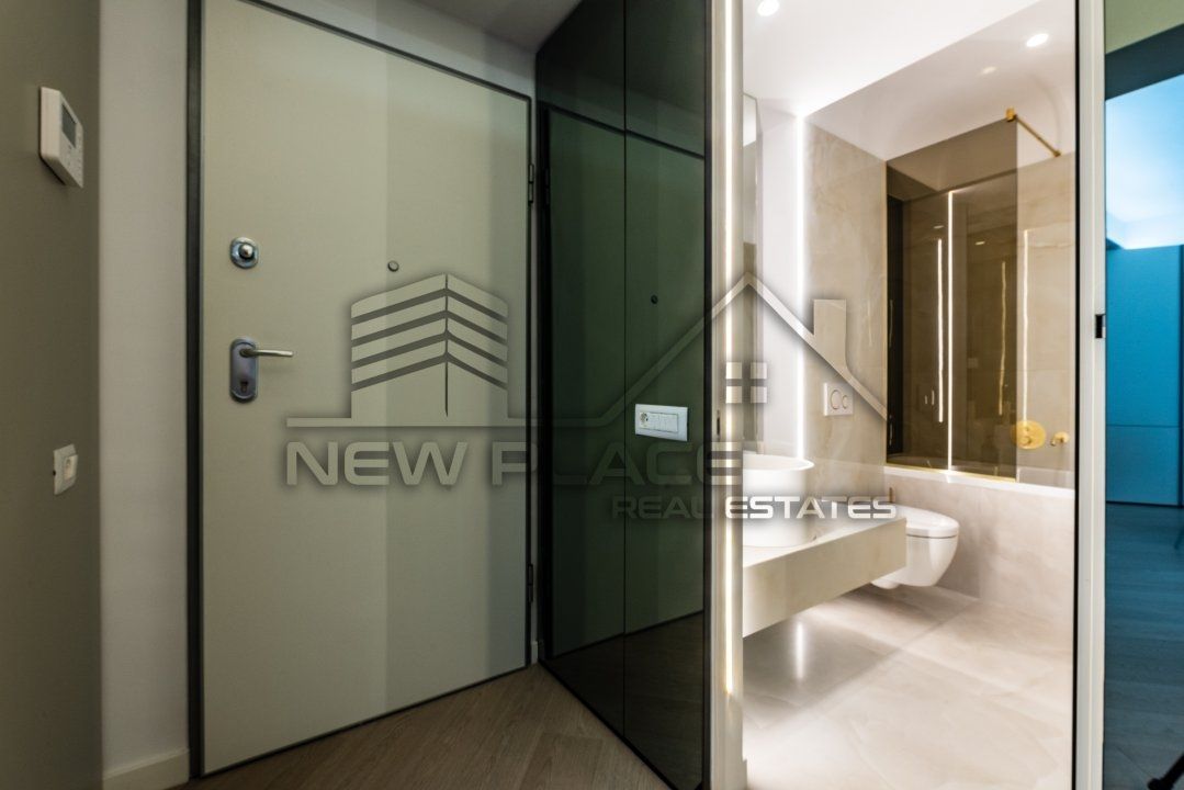 CORTINA NORTH | Apartament luminos | View liber | Design modern | Lux - Poză 9