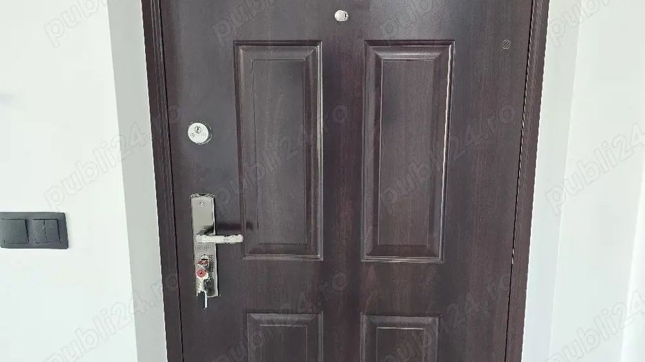 BRASADAS vinde ap 3 cam PARTER zona Ispirescu. - Poză 9