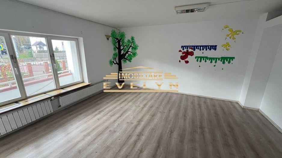 Cladire Comerciala-inchiriere/vanzare, Zona Bld. Mihai Eminescu, Pret 1000 euro - Poză 6