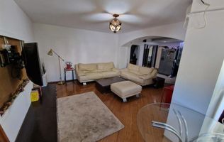 Apartament cu 3 camere in zona Drumul Sarii