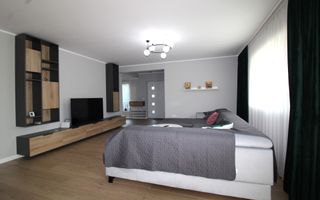 Casă modernă | Ciarda Roșie, Timișoara - Poză 4