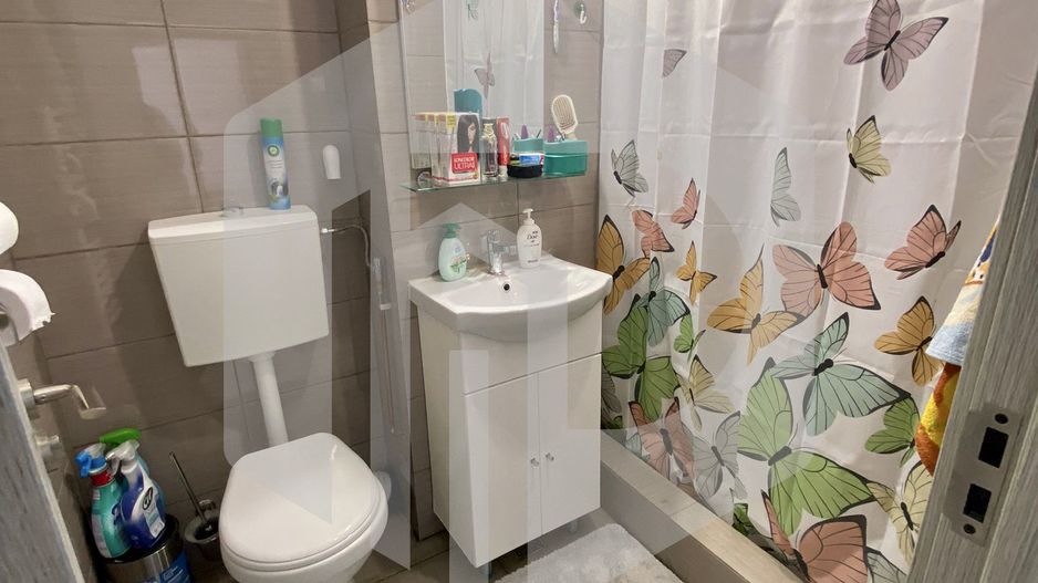 Apartament 2 camere decomandat+pivnita- Str.Mihai Viteazu- etaj 2 - Poză 7