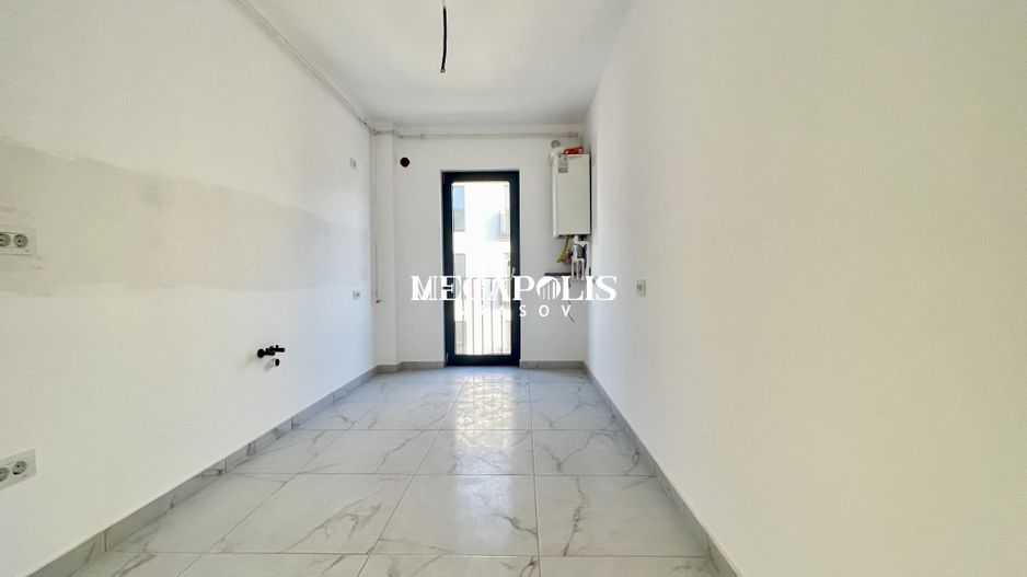 3 Camere | 2 bai | 70mp utili | Incalzire in pardoseala | Cristian - Poză 11