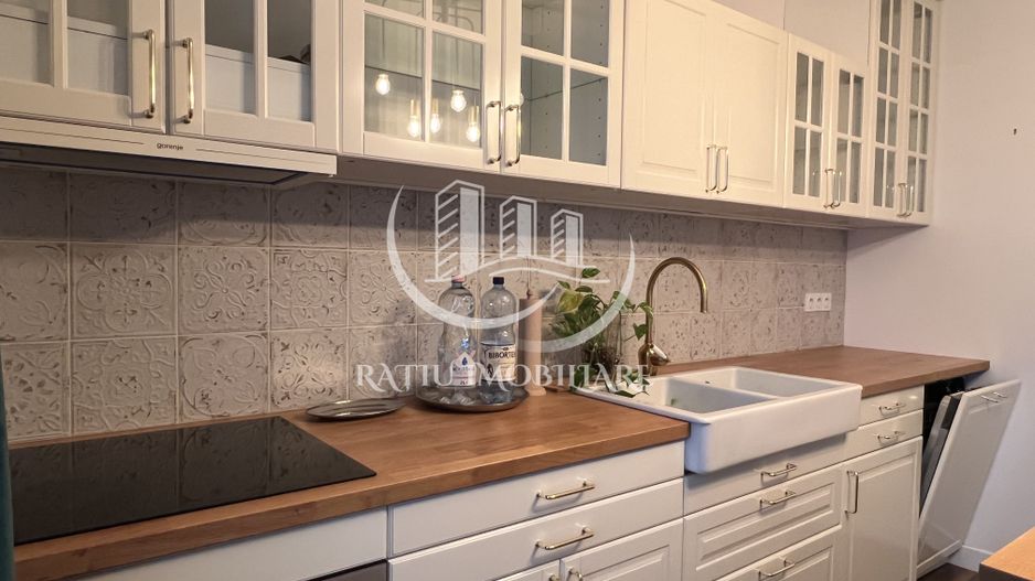 Apartament cu 4 camere | Ultracentral | Oradea - Poză 4