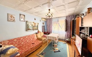 Garsonieră de vânzare – Blascovici, Timișoara | Randament 6% - Poză 1