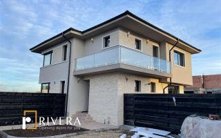 Vila individuala | 5 Camere | Corbeanca | Teren 840 mp - Poză 1