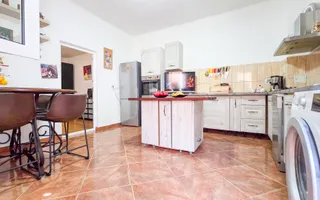 Casă 5 Camere + Spațiu Comercial Stradal | Sos Chitila 63 | Teren 517m - Poză 25