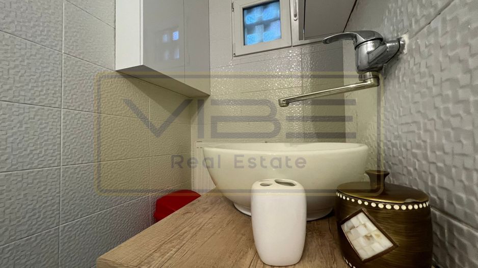 Apartament 2 camere+living central Podu Ros - 7 min Palas Mall - Poză 30