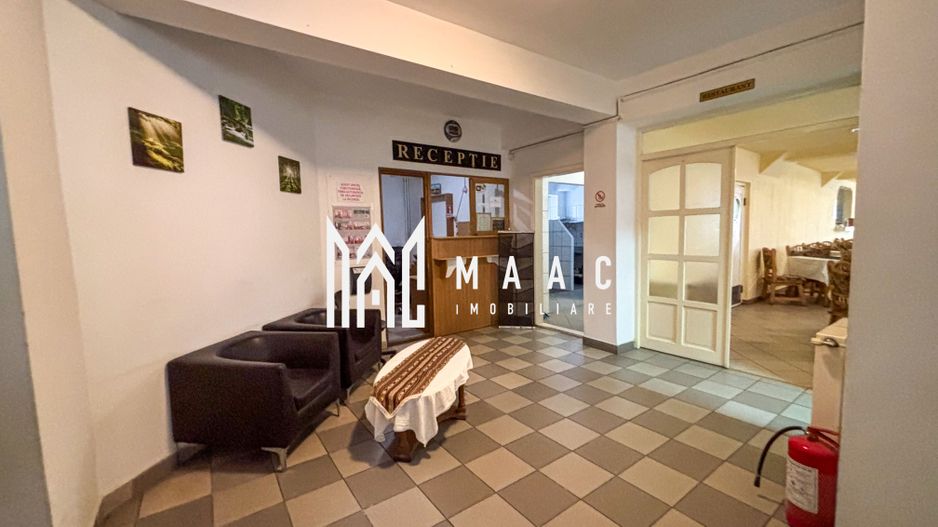 Hotel / Restaurant | 26 camere | 65 locuri | Selimbar - Poză 51