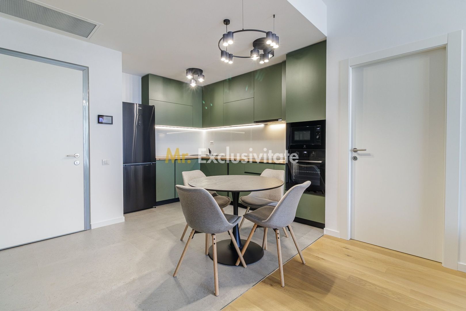 Apartament 2 Camere/ 51 mp/ Up-site by Atenor / Parcare EV / Piscina - Poză 7