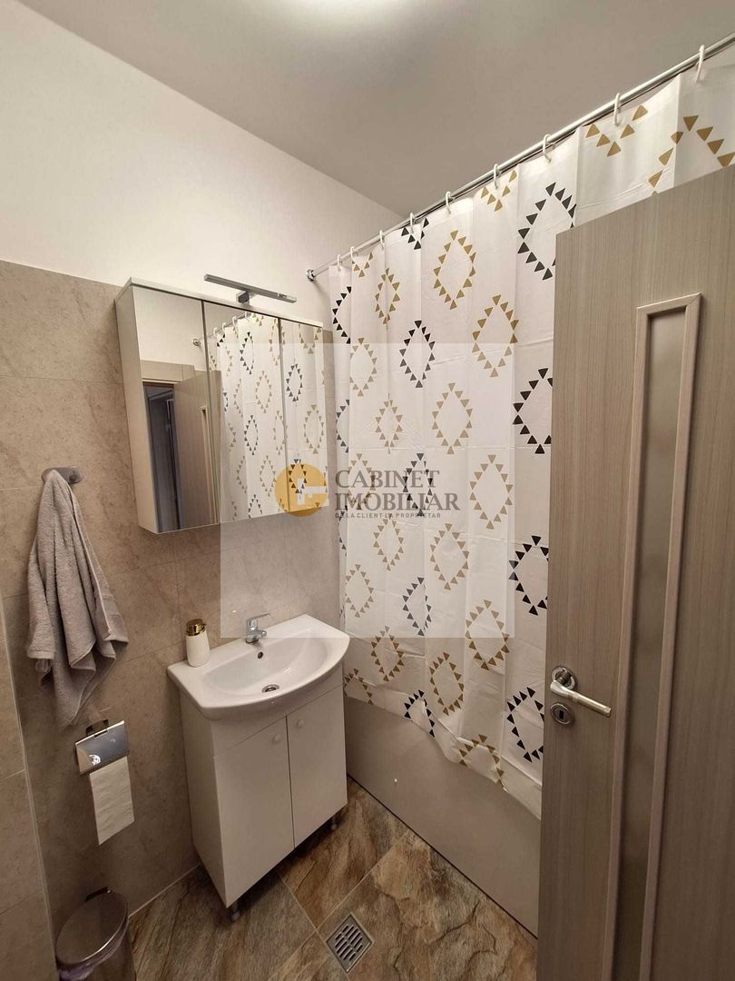 2 Camere - 55MP | Decomandat | 2021 | Credit | 5/10 | Rotar Park - Poză 4