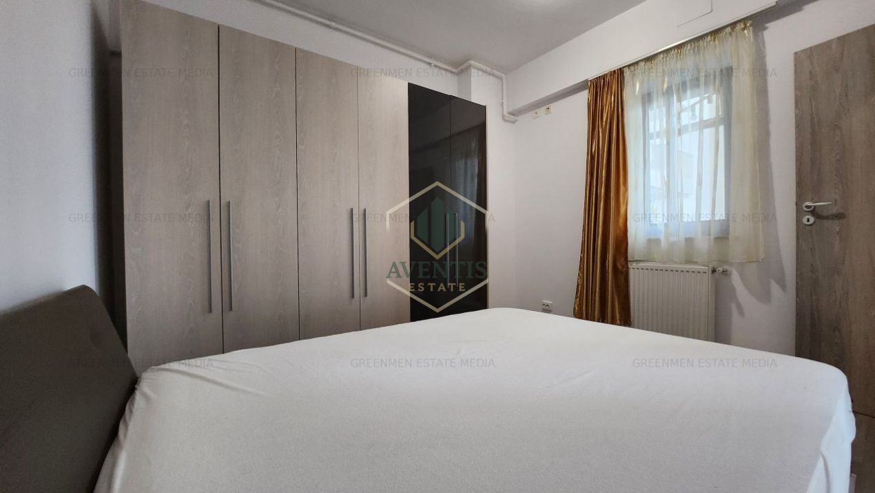 Bloc nou, posibilitate parcare subterana, modern mobilat, Parc Obor la 2 minute - Poză 4