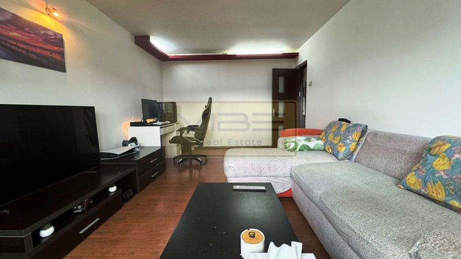 Apartament 2 camere decomandat Nicolina - CUG Rond Vechi - Poză 11