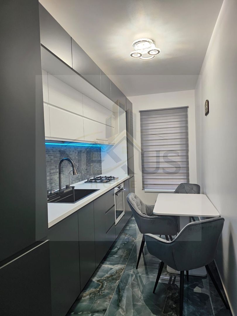 5 minute Metrou Berceni - Apartament 2 camere dec - Finisaje moderne - Poză 9
