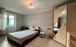 Vânzare, apartament, 1 cameră, strada Nicolae Titulescu, Botanica. - Poză 4