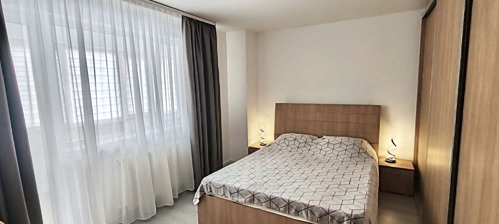 Apartament 2 camere Modern zona Energia / Baba Novac - Termen Lung - Poză 4