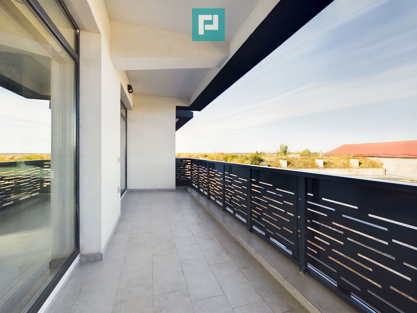 Penthouse în complex rezidențial exclusivist - Poză 15