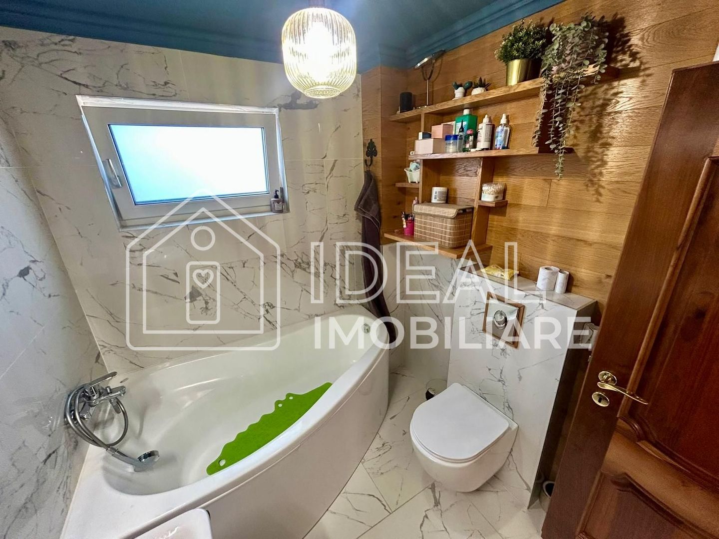 Apartament cu 3 camere de vânzare – Zona Arhitecților - Poză 11