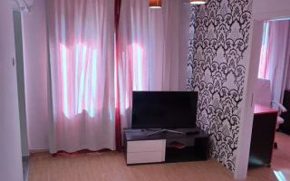 🏡 Apartament 2 camere de închiriat – Tătărași – Semidecomandat, renovat, modern - Poză 1