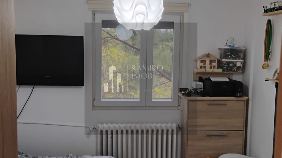 3 Camere -  Bd. Brâncoveanu / Turnu Măgurele - xy - Poză 10