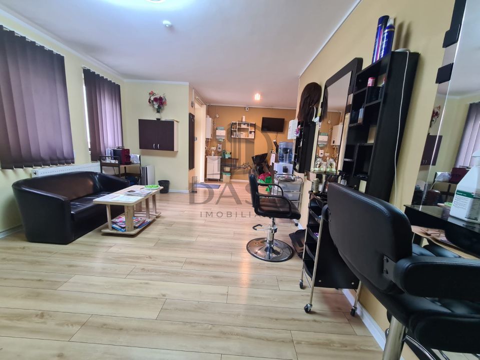 Oportunitate rara! Spatiu comercial cu 3 locuri de parcare – Imperial - Poză 2