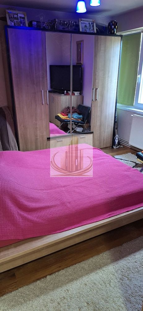 Vand apartament 2 cam 52 mp Et. 4 - Poză 8