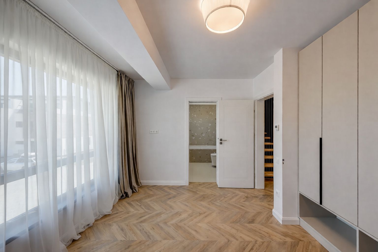 Casă 4 camere spatioasa– Pipera, Voluntari - Poză 7