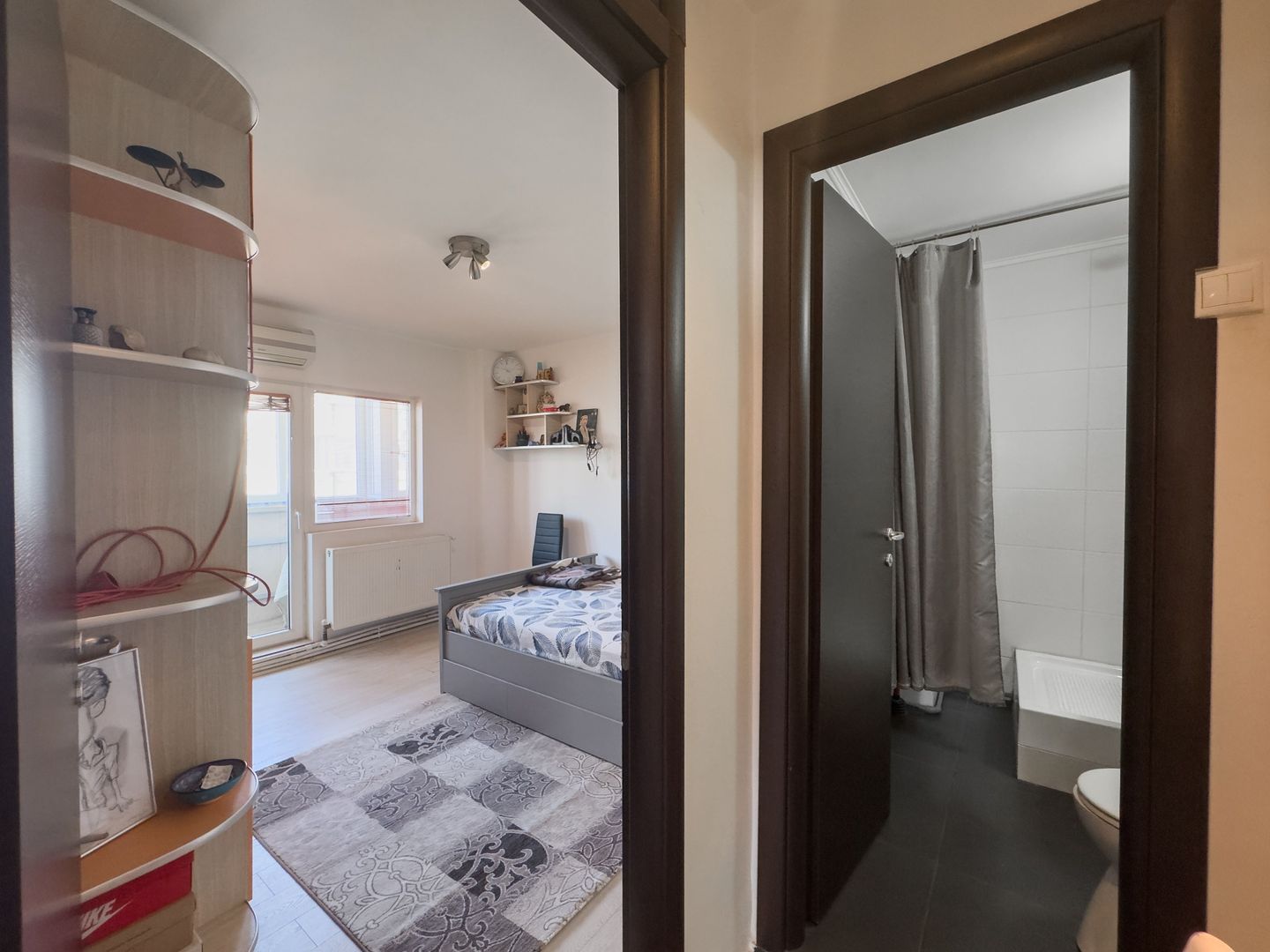 4 camere | 13 Septembrie | Parc Sebastian | parcare | COMISION 0% | - Poză 16