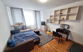 Apartament cu 1 camera, decomandat, 46 mp, zona str. Bucuresti. - Poză 1