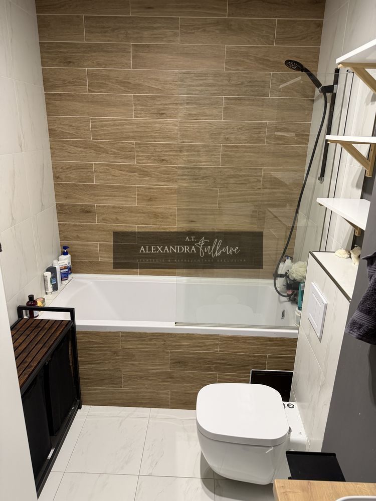 Apartament 2 camere, balcon, 2 parcari, BMW - Poză 7