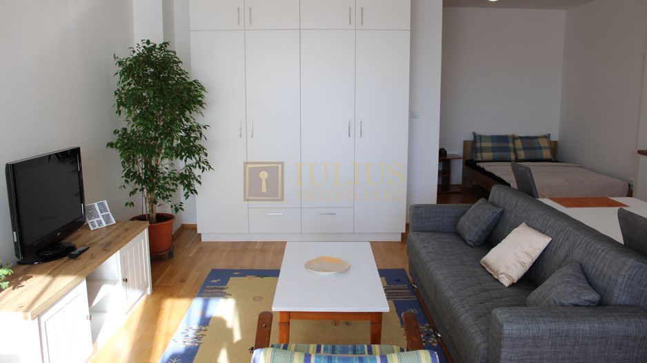 Toronto Residance, 1 camera, spatios, centrala proprie. Zona de nord - Poză 2