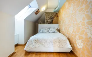 Vânzare, casă 3 nivele, stradela  5 Pomicultorului, Codru - Poză 65