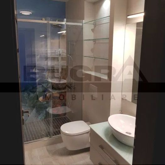 Apartament 2 camere, 45mp, etaj intermediar, parcare, zona NTT Data - Poză 6