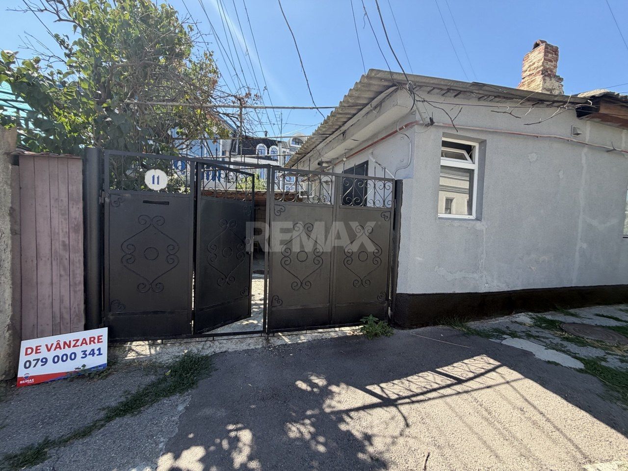 Casa de locuit Centru, Chisinau - Poză 2