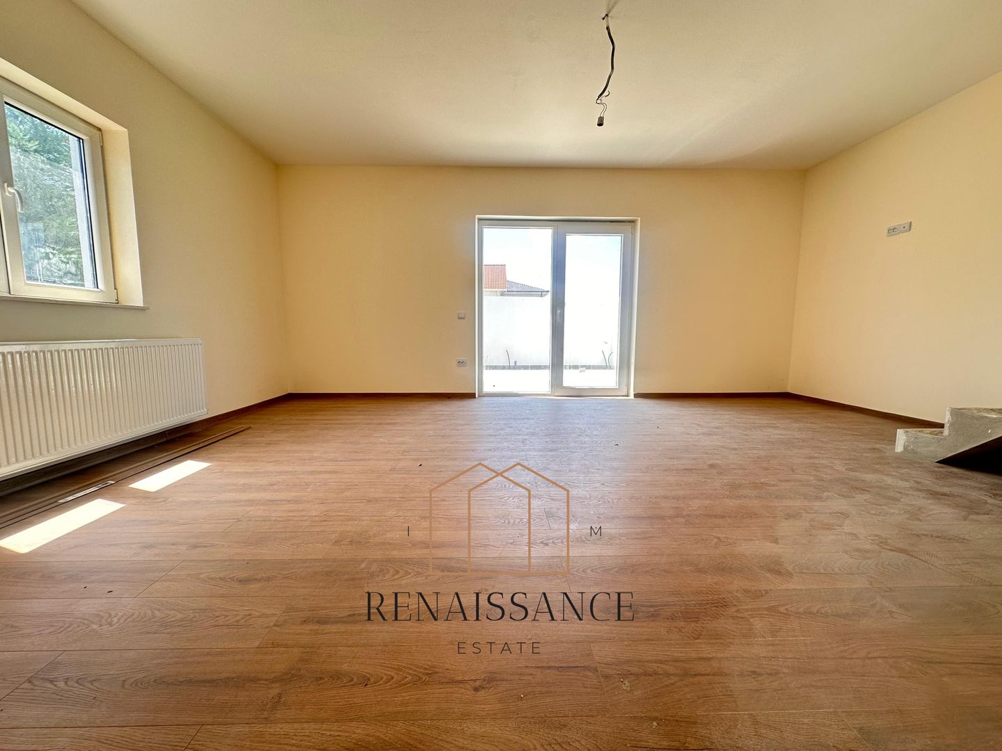 Giarmata VII Casa Individuala 4 Camere | 93mp Utili 210mp Teren - Poză 14