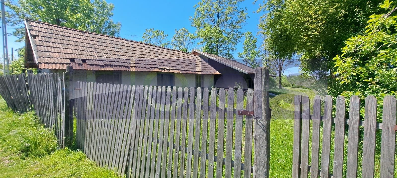 CASA TARANEASCA | TEREN 3000 MP | DESCHIDERE 52 M | COMUNA CIOLANESTI - Poză 7