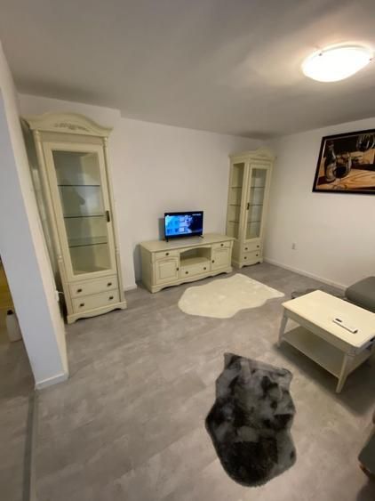 Închiriere demisol – Dorobanți (zona Școala Floreasca) - Poză 5