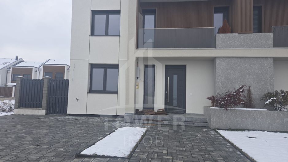 Duplex de vanzare in Cartierul Arhitectilor - Poză 27